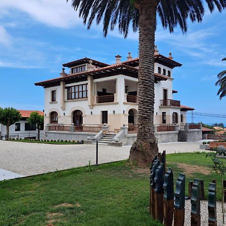 Hotel El Rosal De Кудилеро Екстериор снимка