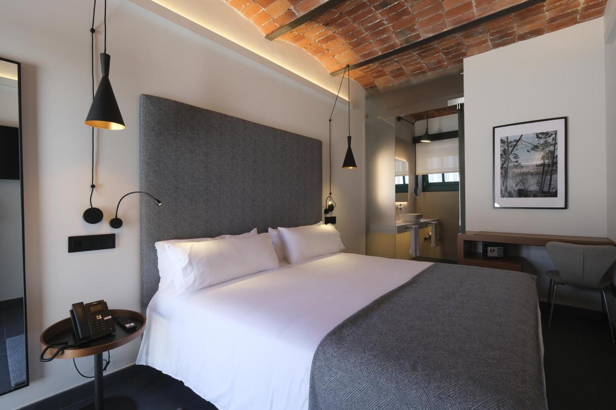 Hotel El Rosal De Кудилеро Екстериор снимка